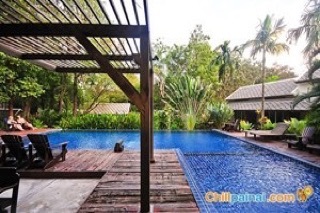 ลิม่า เบลล่า รีสอร์ท ลิม่า เบลล่า รีสอร์ท