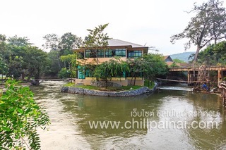 โรงแรมเขาใหญ่ คีรี ธารทิพย์ รีสอร์ท โรงแรมเขาใหญ่ คีรี ธารทิพย์ รีสอร์ท