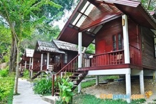 ทับทิม รีสอร์ท ทับทิม รีสอร์ท
