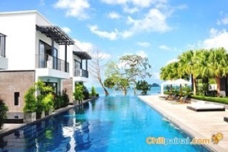 เดอะ ชิลล์ เดอะ ชิลล์