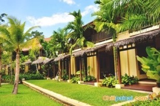 เกาะช้าง ทรอปิคาน่า รีสอร์ท เกาะช้าง ทรอปิคาน่า รีสอร์ท