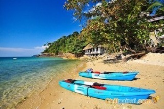 คลิฟ บีช รีสอร์ท คลิฟ บีช รีสอร์ท
