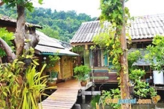 บ้านมะกอก บ้านมะกอก