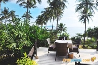ฌานตา รีสอร์ท ฌานตา รีสอร์ท