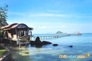 เกาะหมากโคโค่เคป รีสอร์ท เกาะหมากโคโค่เคป รีสอร์ท