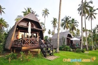 เกาะกูด บีช รีสอร์ท