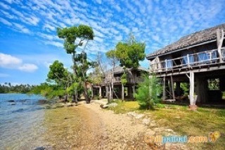 พาโน รีสอร์ท