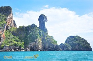 เกาะไก่ เกาะไก่