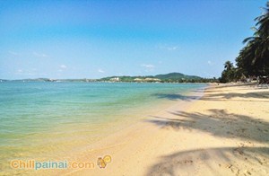 หาดบางรักษ์ หาดบางรักษ์