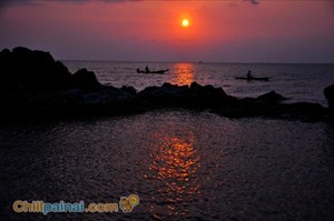 หาดเจ้าเภา
