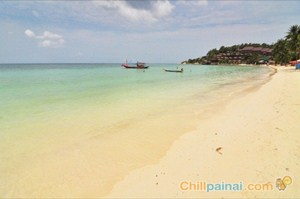 หาดยาว