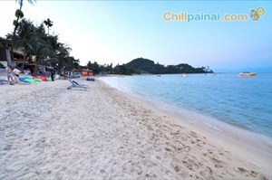 หาดทรายรี