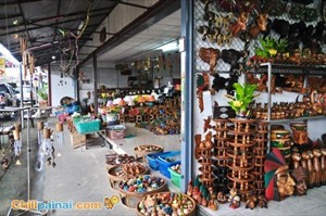 บ้านถวาย
