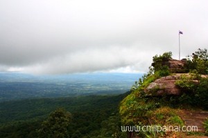 อุทยานแห่งชาติภูหินร่องกล้า อุทยานแห่งชาติภูหินร่องกล้า