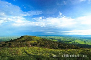 เขาหลวง เขาหลวง