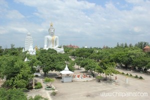 วัดไผ่โรงวัว
