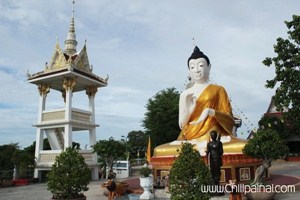 วัดเขานางบวช