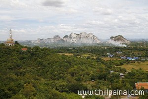 วัดหนองหอย