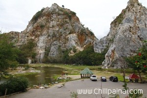อุทยานหินเขางู อุทยานหินเขางู