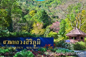 น้ำตกสิริภูมิ