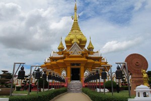 วัดเกริ่นกฐิน วัดเกริ่นกฐิน