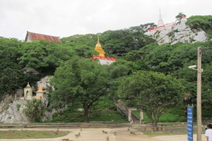 วัดถ้ำตะโก วัดถ้ำตะโก
