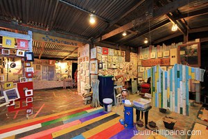 บ้านนกละเมอ (ปิดบริการ)