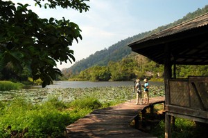 อุทยานแห่งชาติทะเลบัน