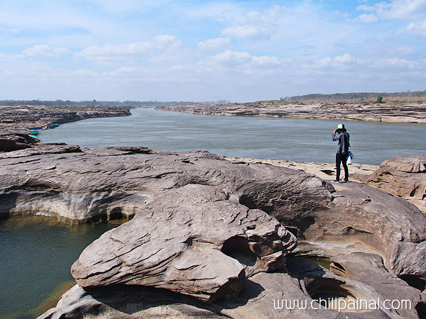 สามพันโบก สามพันโบก
