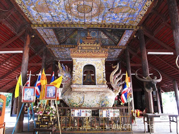 วัดศรีนวลสว่างอารมณ์