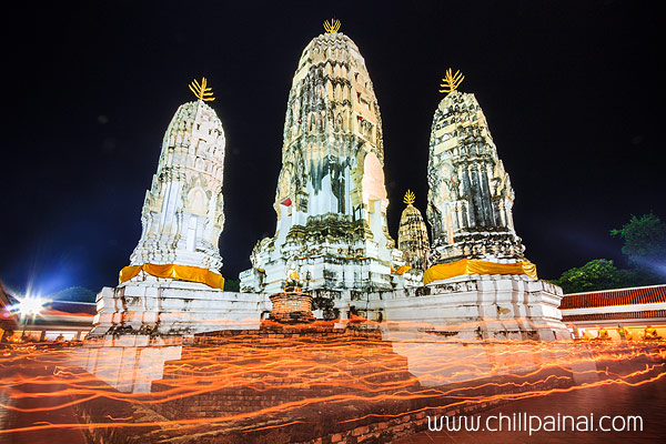 วัดมหาธาตุวรวิหาร ราชบุรี