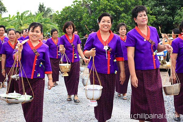 หมู่บ้านโพธิ์ศรี