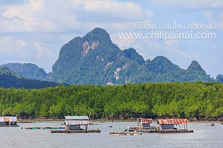 ท่าเรือแหลมสัก