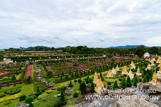 สวนนงนุช สวนนงนุช
