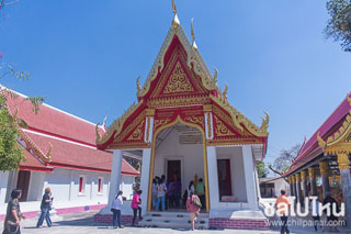 วัดกระทงทอง