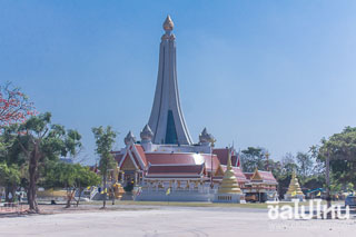 วัดปทุมธาราม