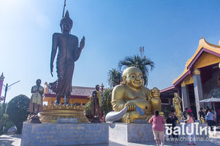 วัดสังกัสรัตนคีรี