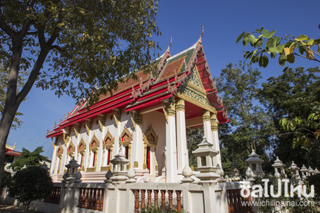 วัดชีธาราม