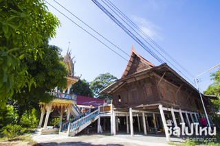 วัดโพธาราม
