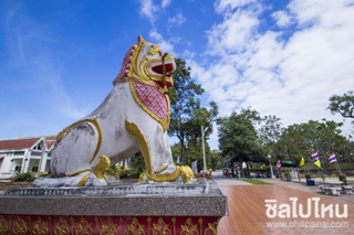 วัดลาดสิงห์