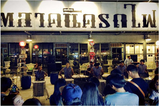 ตลาดนัดรถไฟ รัชดา