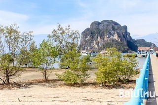 ท่าเรือปากเมง