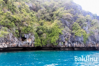 เกาะเชือก
