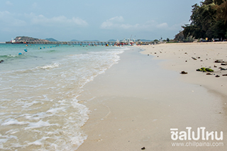 หาดนางรำ หาดนางรำ