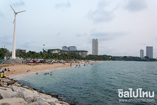 หาดบ้านอำเภอ หาดบ้านอำเภอ