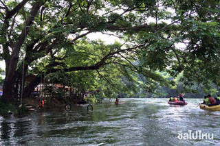 อุทยานแห่งชาติแก่งกระจาน