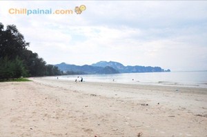 หาดนพรัตน์ธารา หาดนพรัตน์ธารา