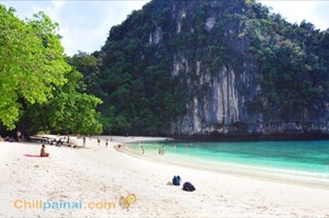 เกาะห้อง เกาะห้อง