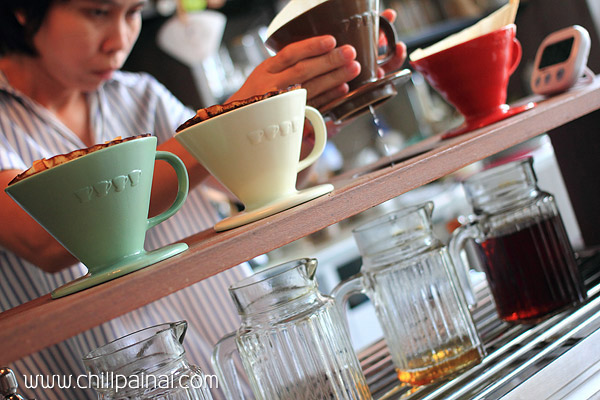 Gallery Drips Coffee