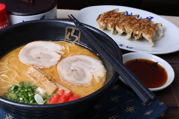 20 ร้านอาหารญี่ปุ่นน่ากิ๊น น่ากิน ในกรุงเทพฯ